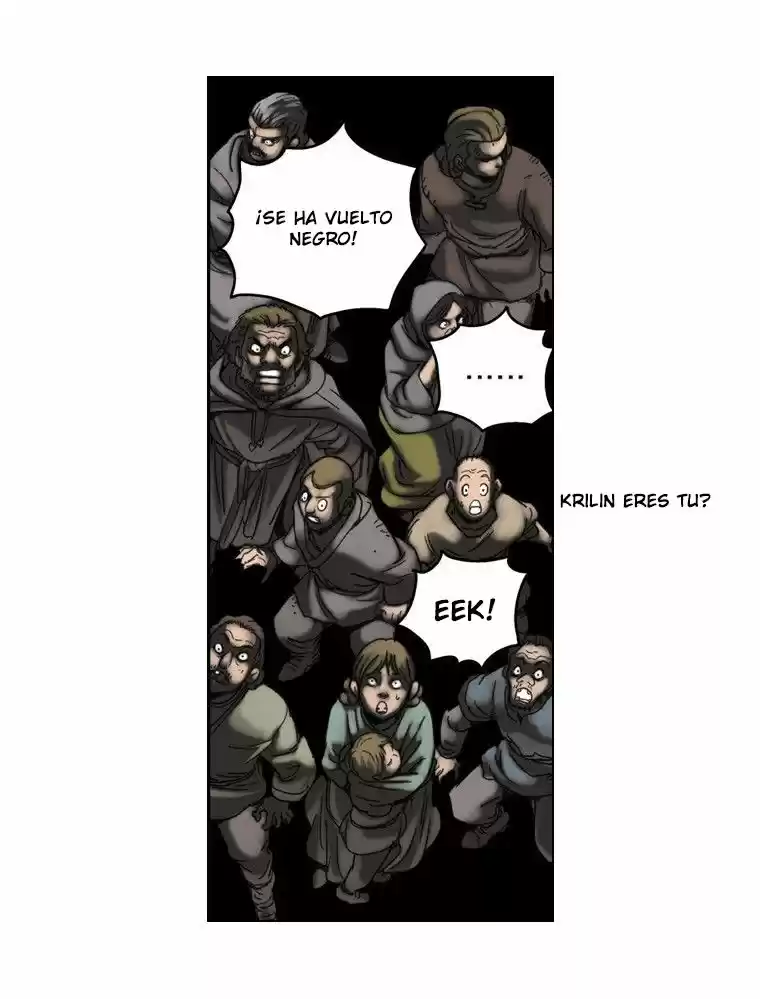 Paladin: Inevitable Destiny - Capítulo 38 - Página 12 - LectorTMOo