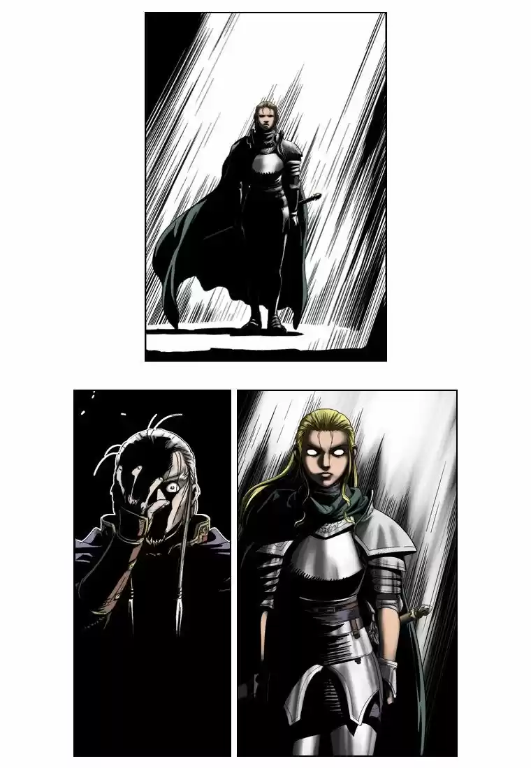 Paladin: Inevitable Destiny - Capítulo 38 - Página 15 - LectorTMOo