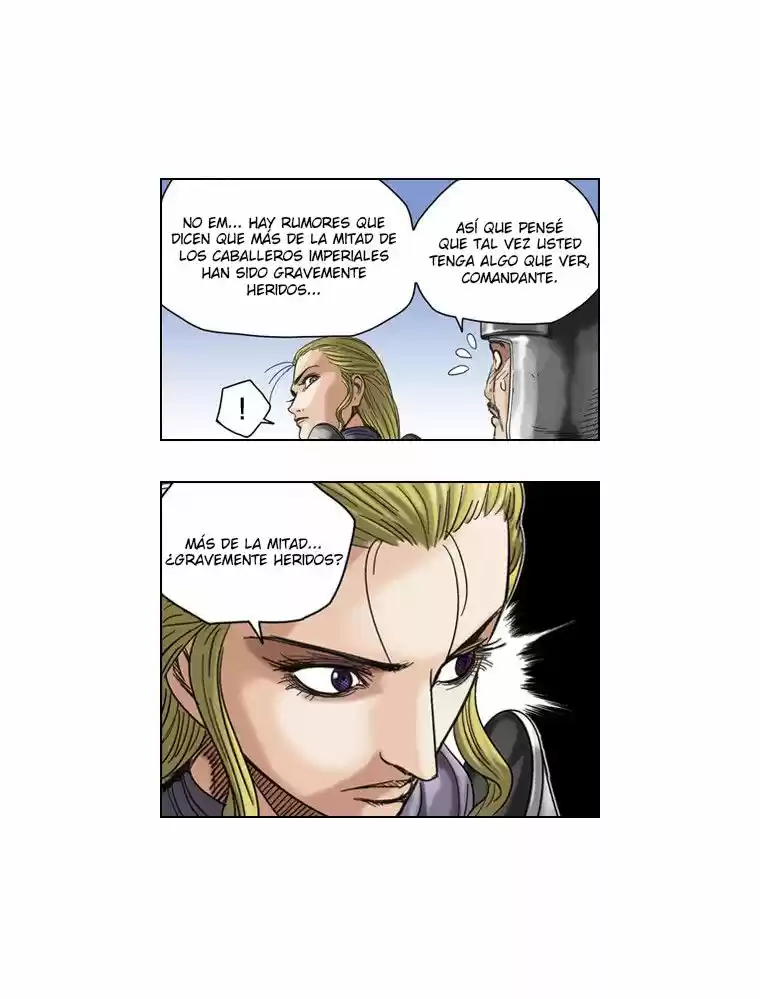 Paladin: Inevitable Destiny - Capítulo 39 - Página 8 - LectorTMOo
