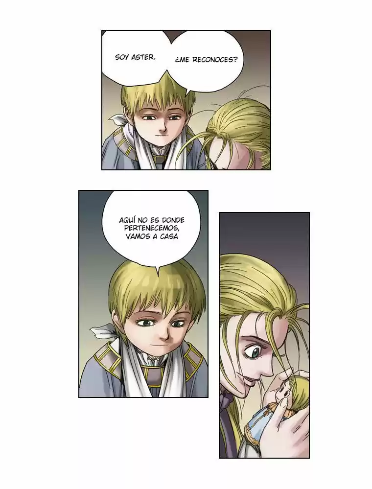 Paladin: Inevitable Destiny - Capítulo 39 - Página 21 - LectorTMOo