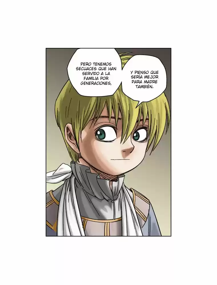 Paladin: Inevitable Destiny - Capítulo 39 - Página 30 - LectorTMOo