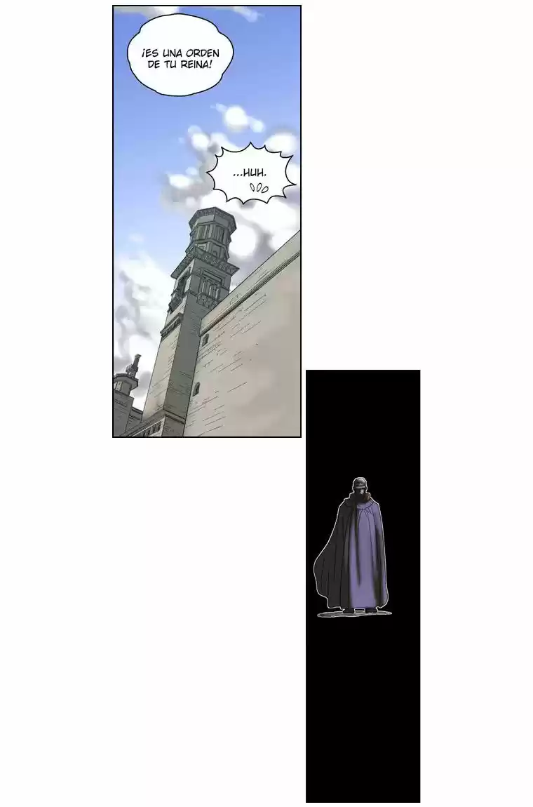 Paladin: Inevitable Destiny - Capítulo 39 - Página 33 - LectorTMOo