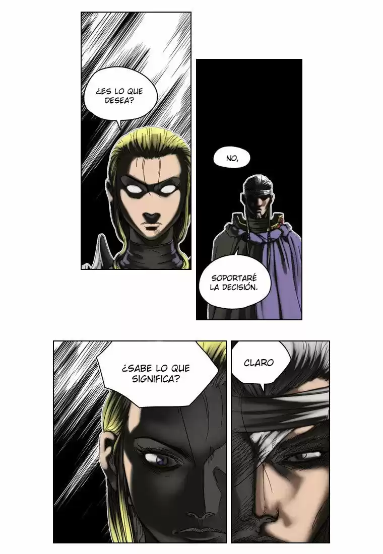 Paladin: Inevitable Destiny - Capítulo 39 - Página 36 - LectorTMOo