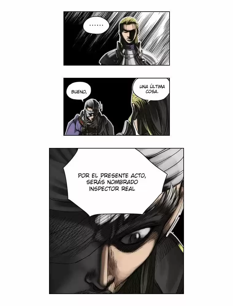 Paladin: Inevitable Destiny - Capítulo 39 - Página 37 - LectorTMOo