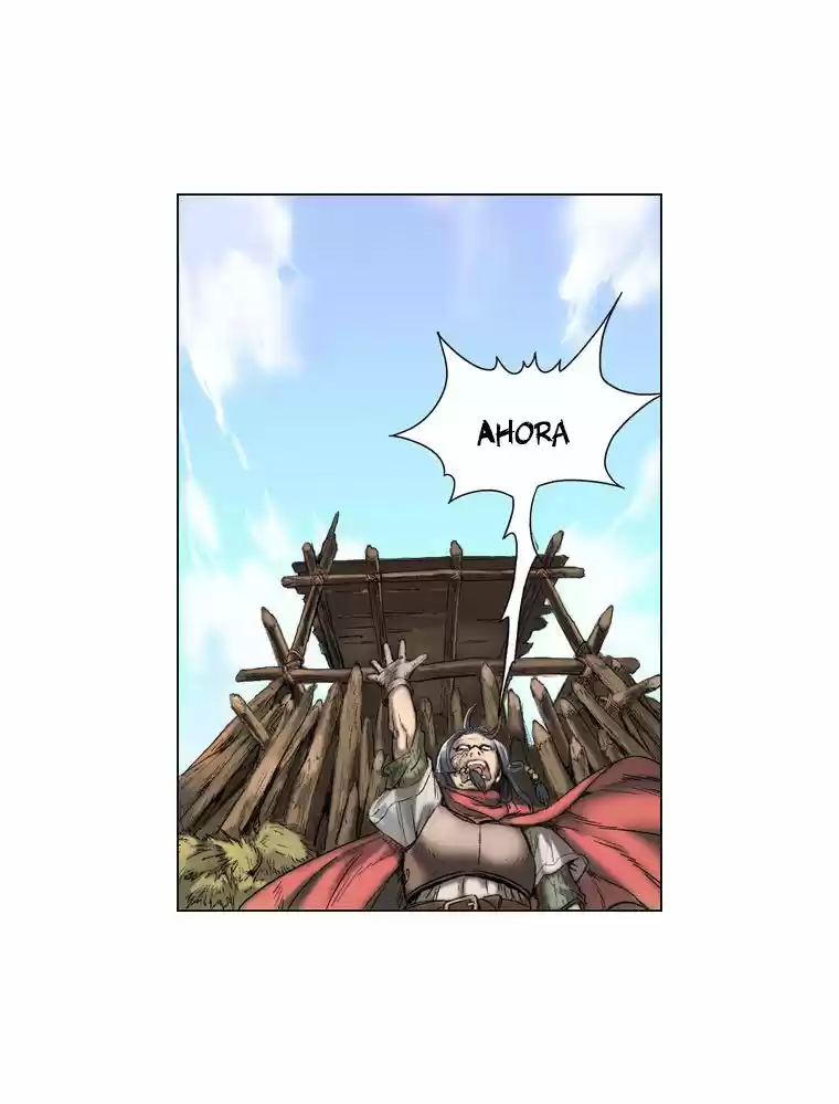 Paladin: Inevitable Destiny - Capítulo 4 - Página 18 - LectorTMOo