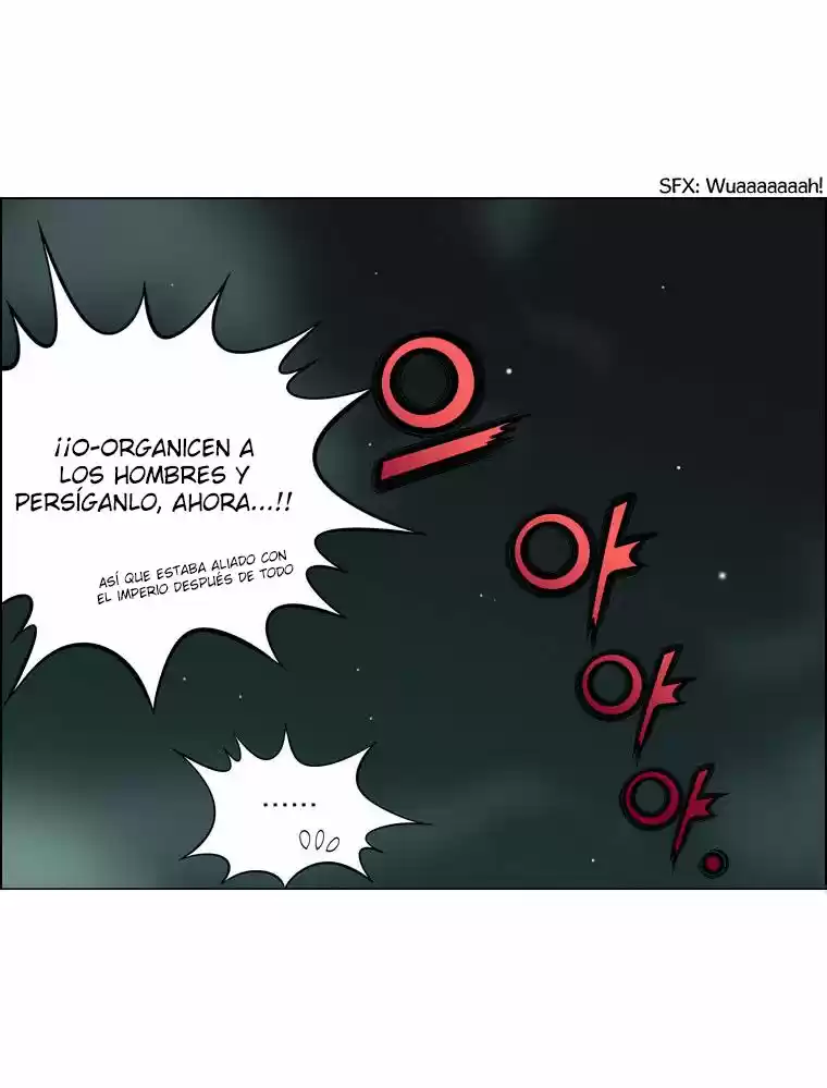 Paladin: Inevitable Destiny - Capítulo 40 - Página 25 - LectorTMOo