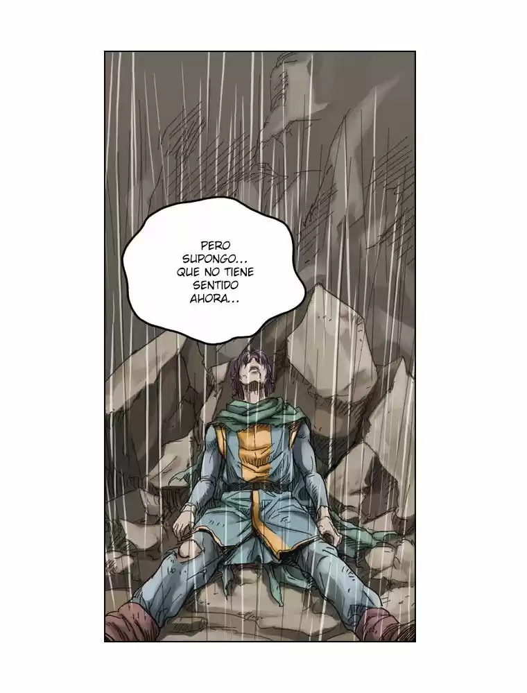 Paladin: Inevitable Destiny - Capítulo 41 - Página 7 - LectorTMOo