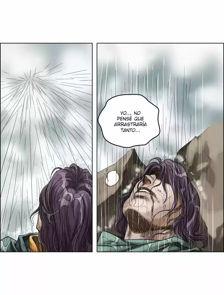 Paladin: Inevitable Destiny - Capítulo 41 - Página 8 - LectorTMOo