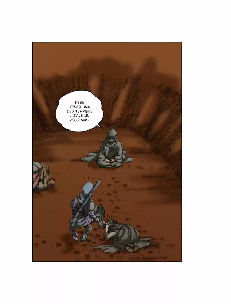 Paladin: Inevitable Destiny - Capítulo 41 - Página 22 - LectorTMOo