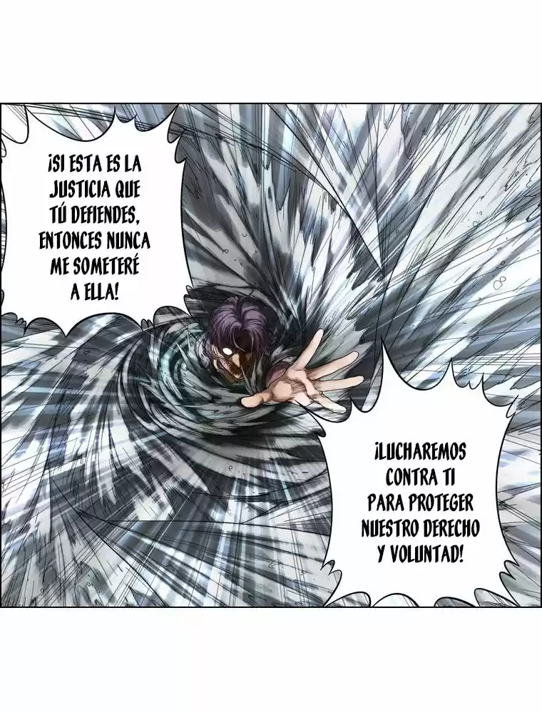 Paladin: Inevitable Destiny - Capítulo 42 - Página 14 - LectorTMOo