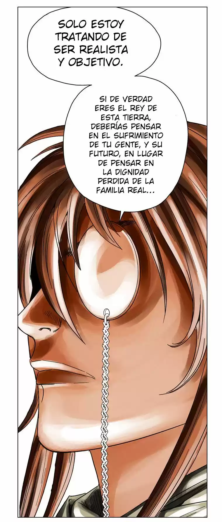 Paladin: Inevitable Destiny - Capítulo 45 - Página 12 - LectorTMOo