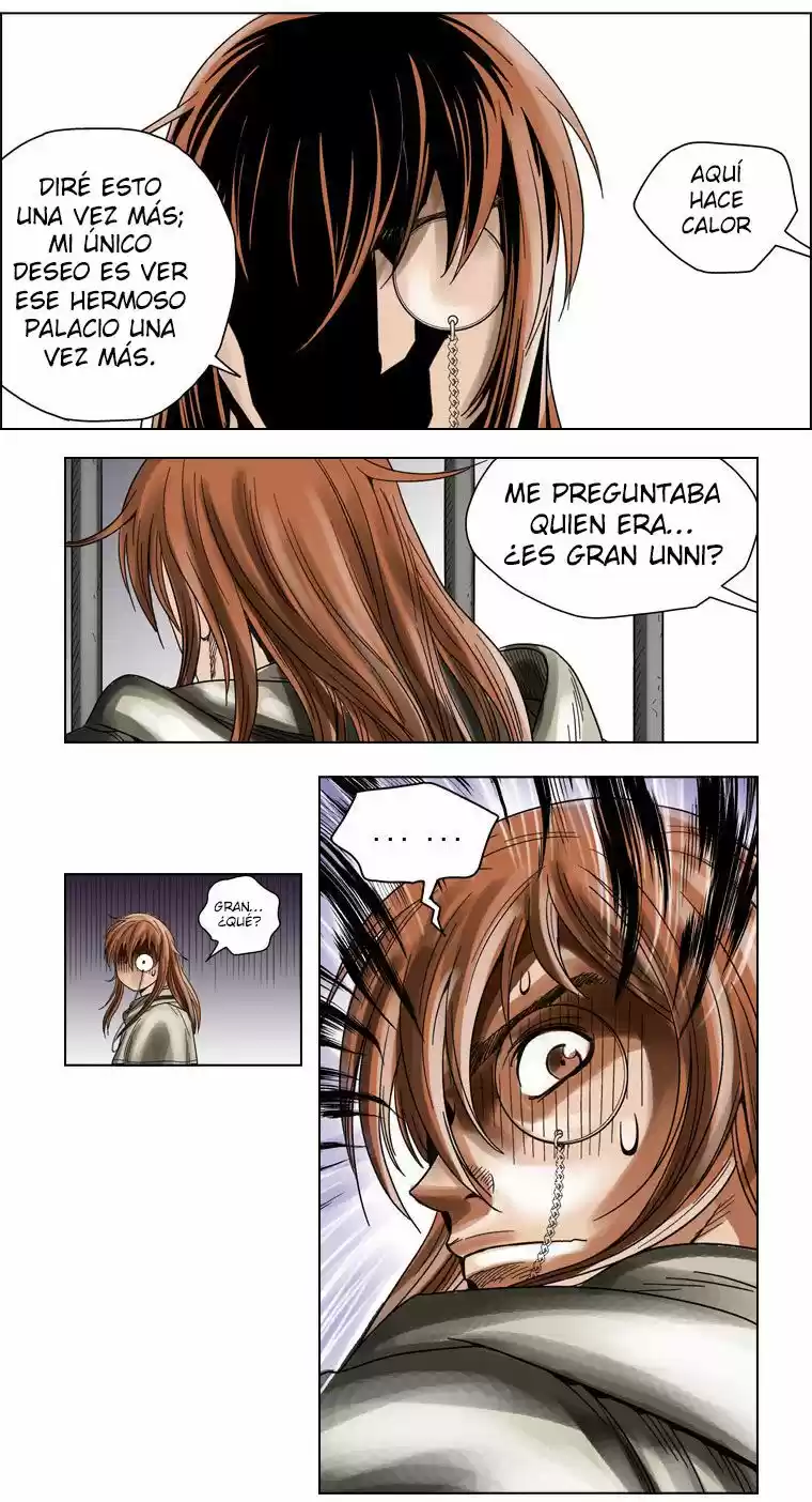 Paladin: Inevitable Destiny - Capítulo 45 - Página 13 - LectorTMOo