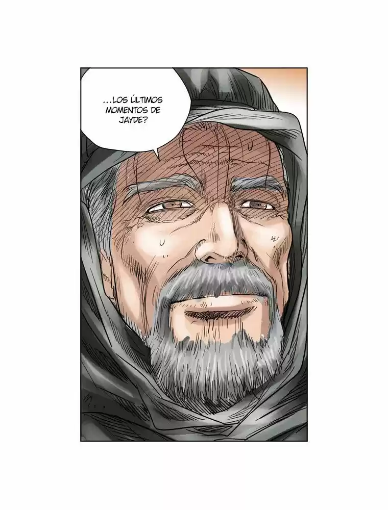 Paladin: Inevitable Destiny - Capítulo 46 - Página 12 - LectorTMOo