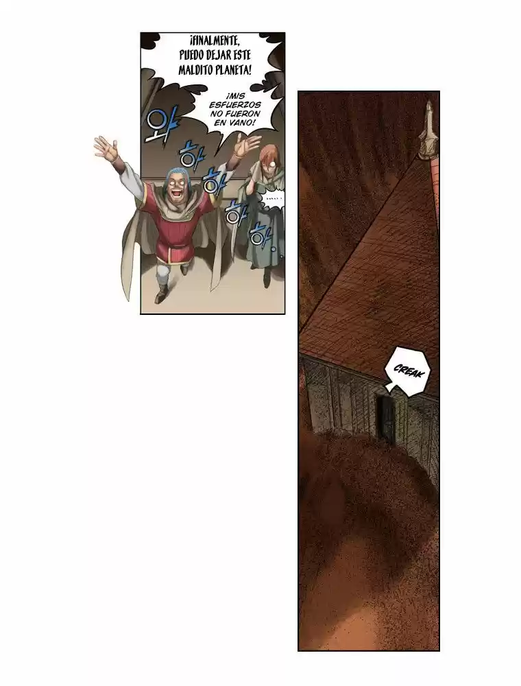 Paladin: Inevitable Destiny - Capítulo 47 - Página 19 - LectorTMOo