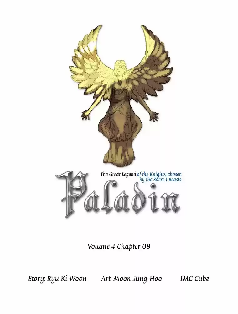 Paladin: Inevitable Destiny - Capítulo 48 - Página 2 - LectorTMOo