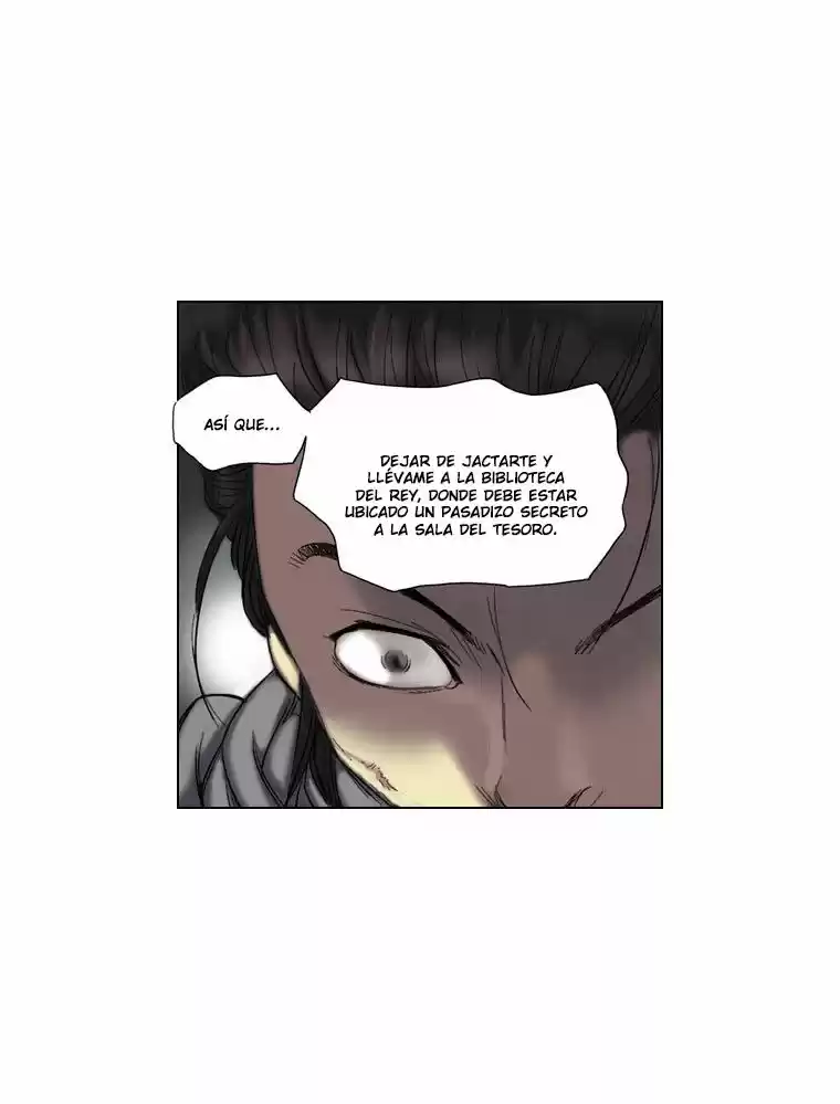 Paladin: Inevitable Destiny - Capítulo 5 - Página 17 - LectorTMOo