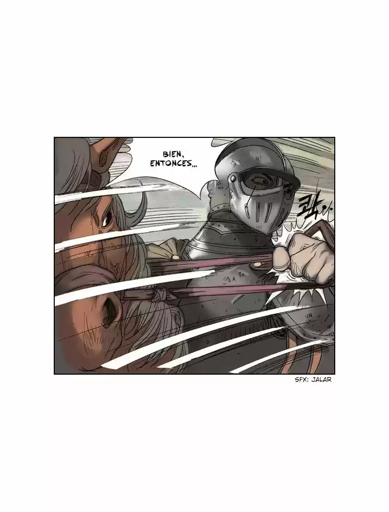 Paladin: Inevitable Destiny - Capítulo 6 - Página 26 - LectorTMOo