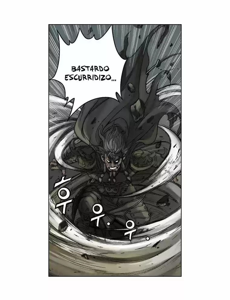 Paladin: Inevitable Destiny - Capítulo 7 - Página 14 - LectorTMOo