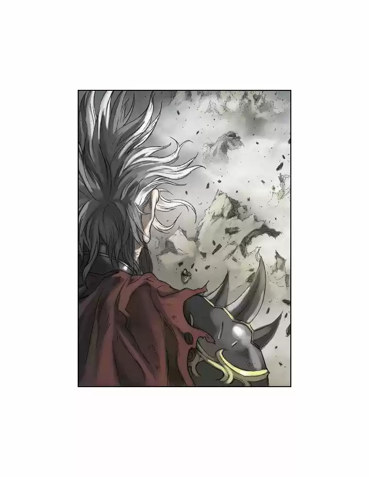 Paladin: Inevitable Destiny - Capítulo 8 - Página 16 - LectorTMOo
