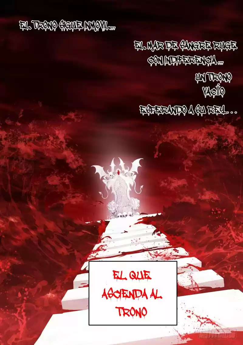 Pale Throne - Capítulo 1 - Página 7 - LectorTMOo