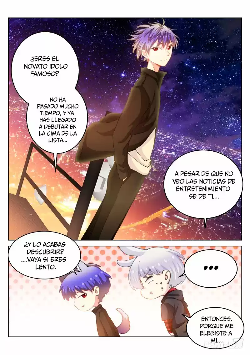 Pale Throne - Capítulo 36 - Página 13 - LectorTMOo