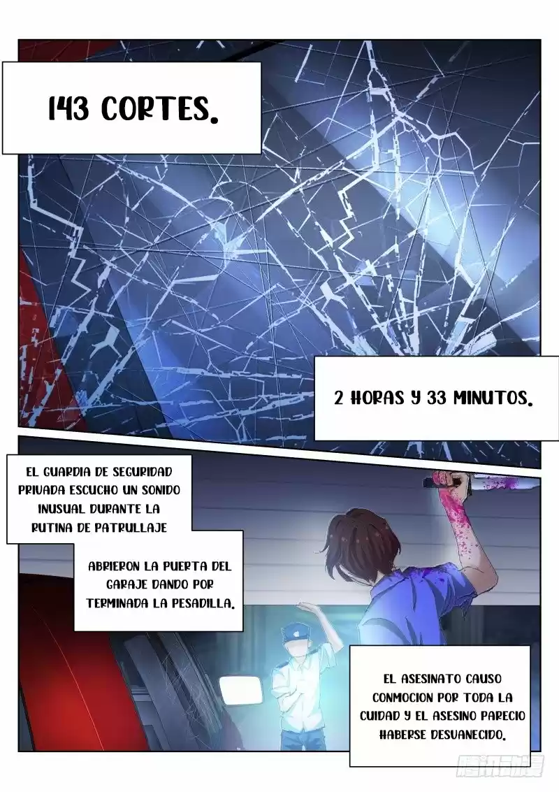 Pale Throne - Capítulo 53 - Página 2 - LectorTMOo