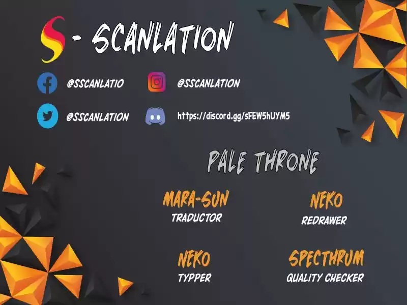 Pale Throne - Capítulo 58 - Página 1 - LectorTMOo