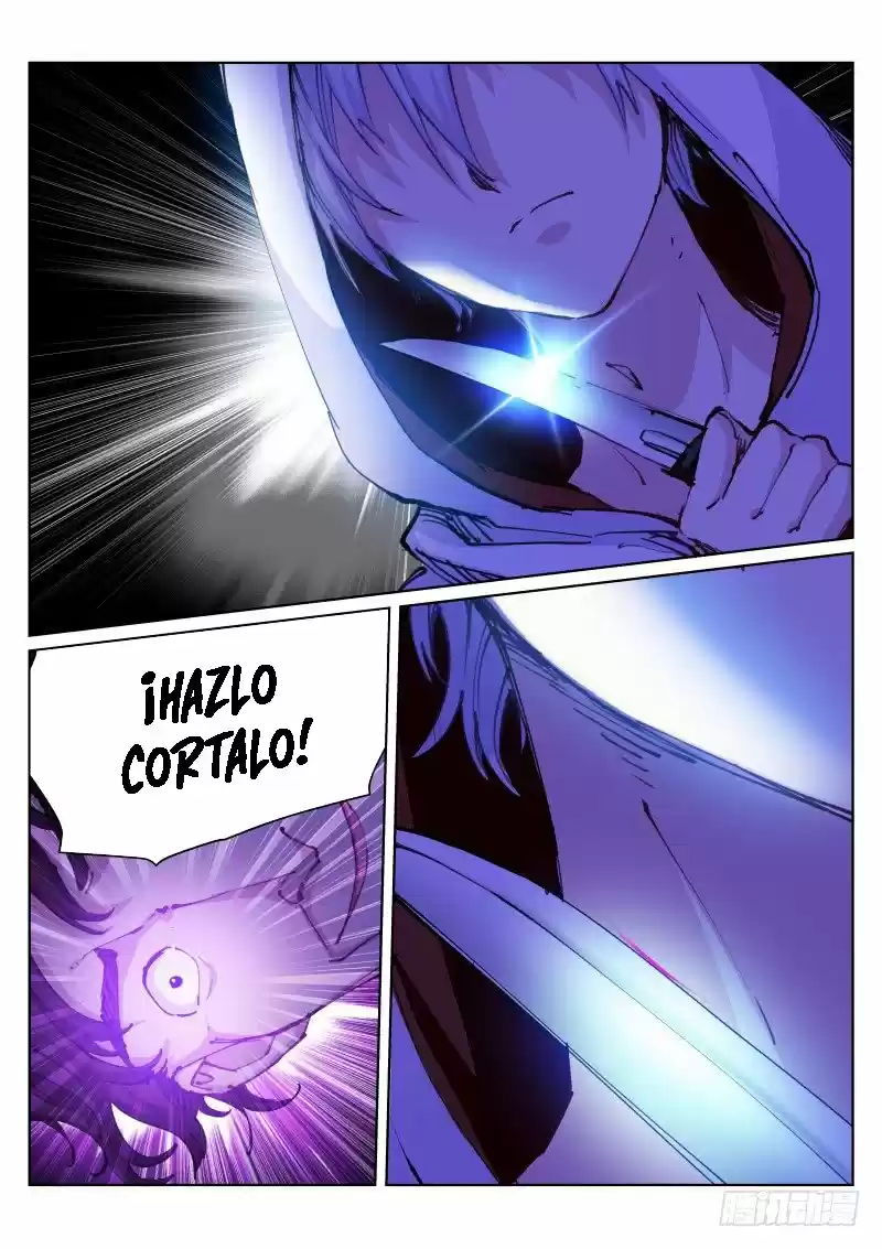 Pale Throne - Capítulo 64 - Página 6 - LectorTMOo