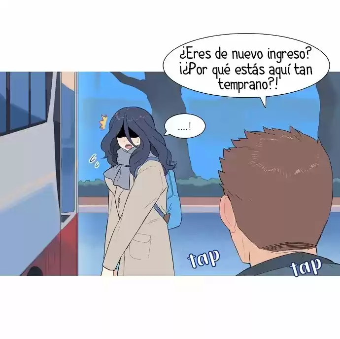 Paleta Tímida - Capítulo 1 - Página 9 - LectorTMOo