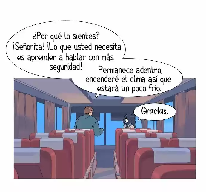 Paleta Tímida - Capítulo 1 - Página 11 - LectorTMOo