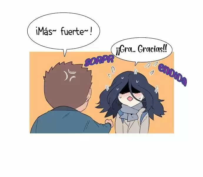 Paleta Tímida - Capítulo 1 - Página 12 - LectorTMOo