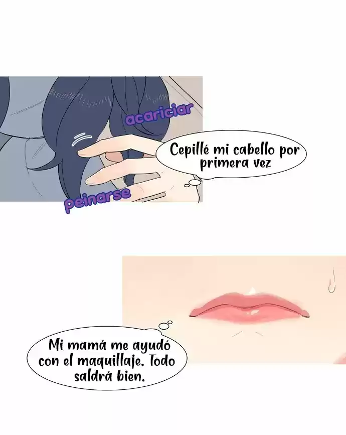 Paleta Tímida - Capítulo 1 - Página 14 - LectorTMOo