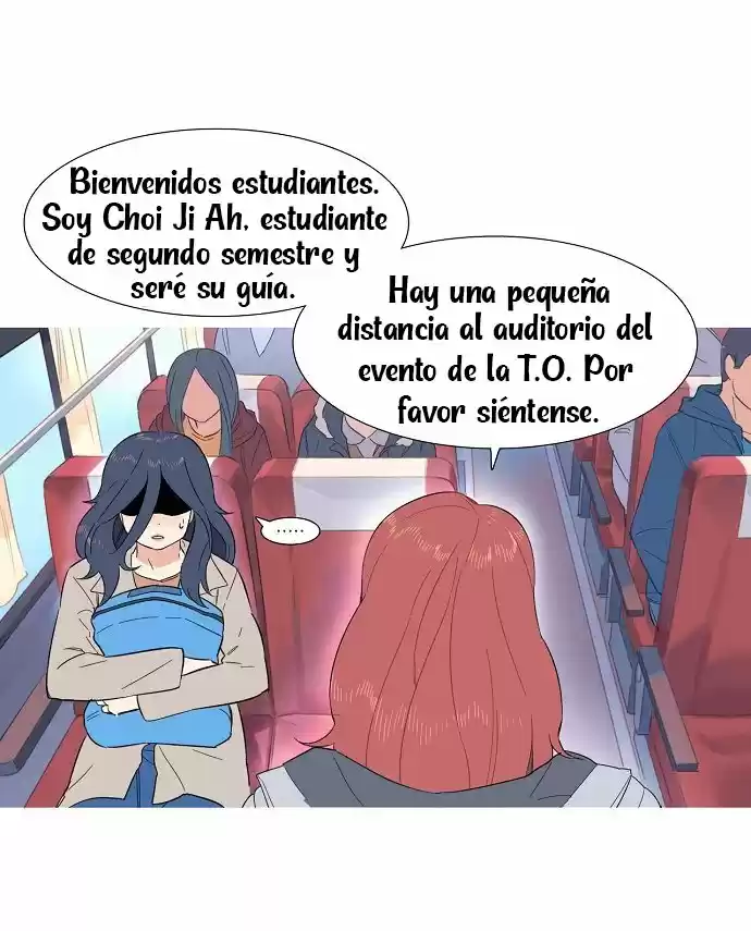 Paleta Tímida - Capítulo 1 - Página 17 - LectorTMOo
