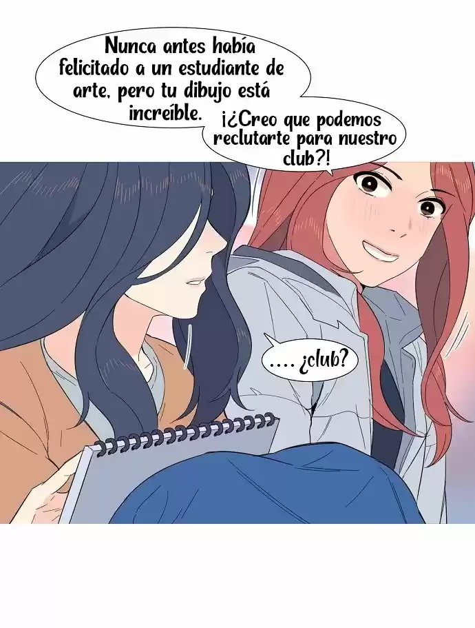 Paleta Tímida - Capítulo 1 - Página 27 - LectorTMOo