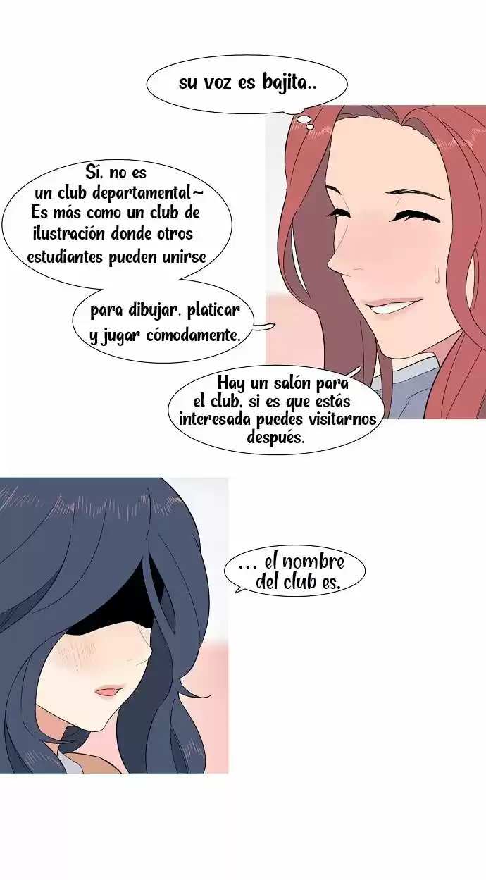 Paleta Tímida - Capítulo 1 - Página 28 - LectorTMOo