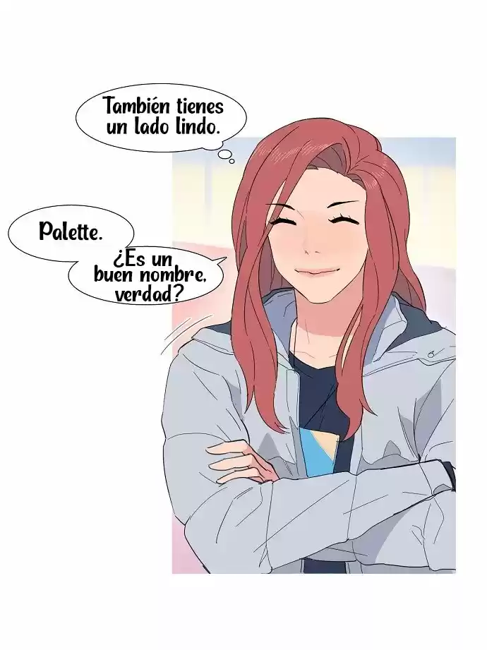 Paleta Tímida - Capítulo 1 - Página 30 - LectorTMOo