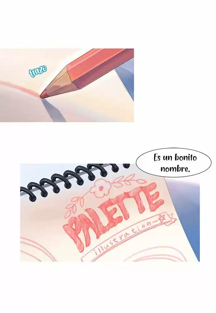 Paleta Tímida - Capítulo 1 - Página 32 - LectorTMOo