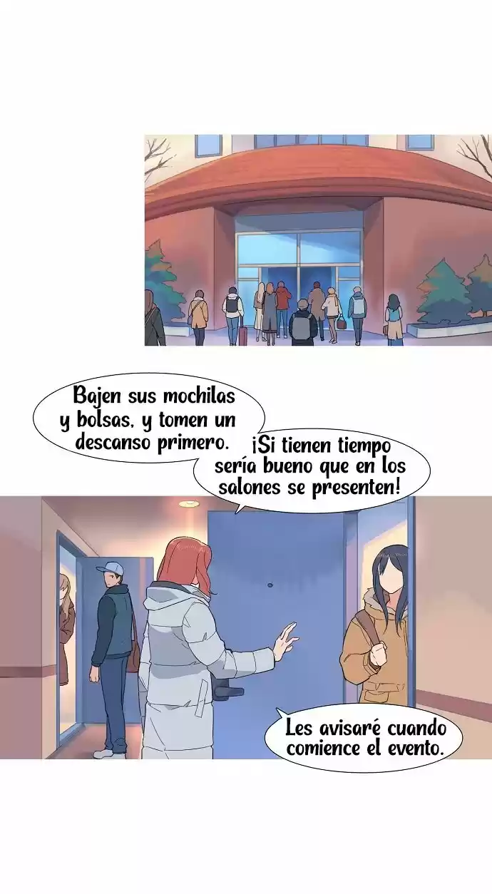 Paleta Tímida - Capítulo 1 - Página 38 - LectorTMOo
