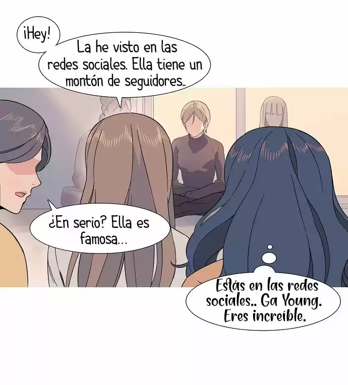 Paleta Tímida - Capítulo 1 - Página 41 - LectorTMOo