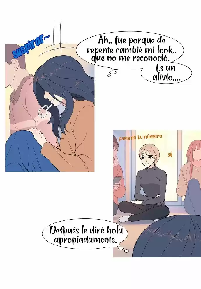 Paleta Tímida - Capítulo 1 - Página 44 - LectorTMOo
