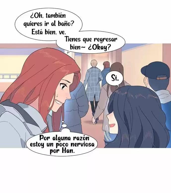 Paleta Tímida - Capítulo 1 - Página 48 - LectorTMOo