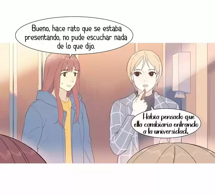 Paleta Tímida - Capítulo 1 - Página 53 - LectorTMOo