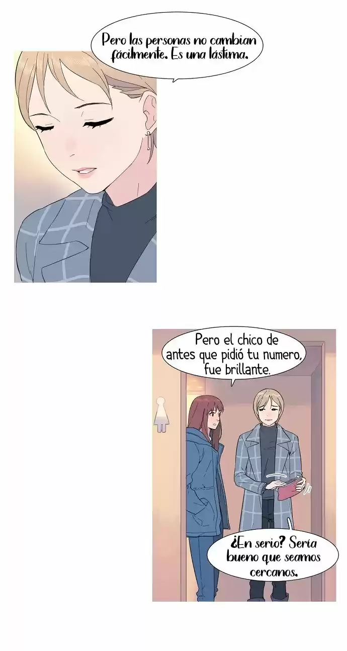 Paleta Tímida - Capítulo 1 - Página 54 - LectorTMOo