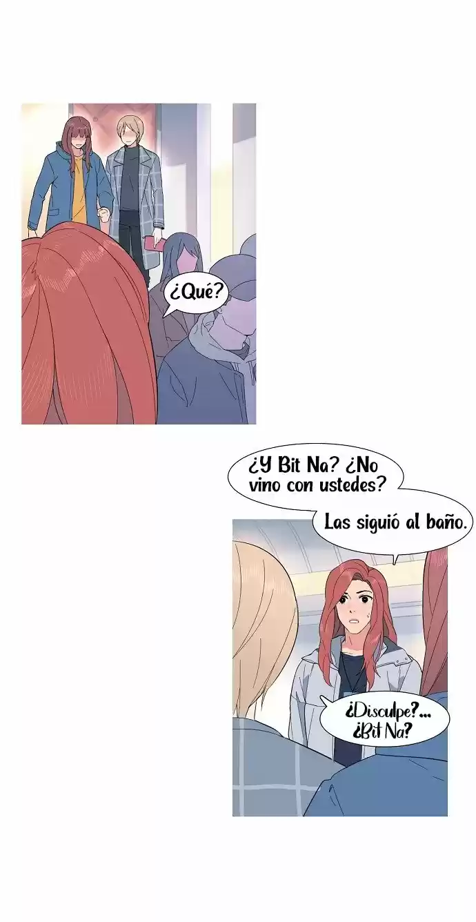 Paleta Tímida - Capítulo 1 - Página 56 - LectorTMOo