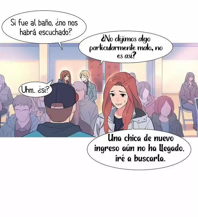 Paleta Tímida - Capítulo 1 - Página 57 - LectorTMOo