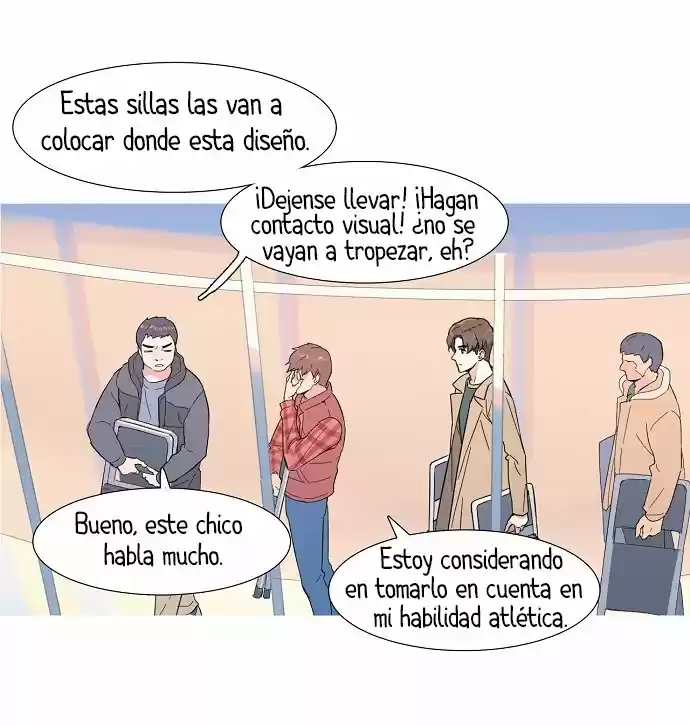 Paleta Tímida - Capítulo 1 - Página 60 - LectorTMOo