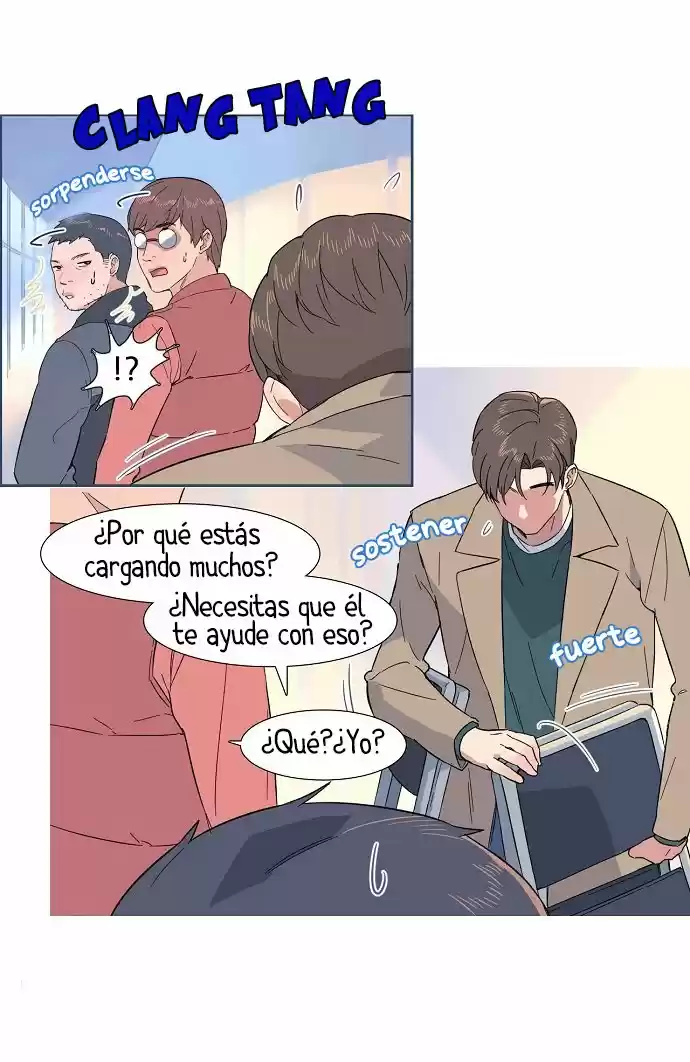 Paleta Tímida - Capítulo 1 - Página 61 - LectorTMOo