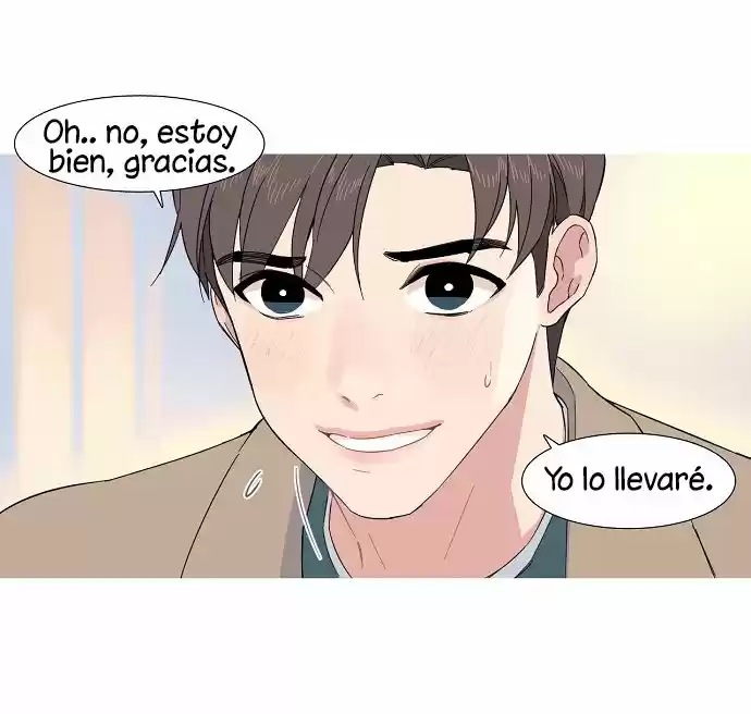 Paleta Tímida - Capítulo 1 - Página 62 - LectorTMOo