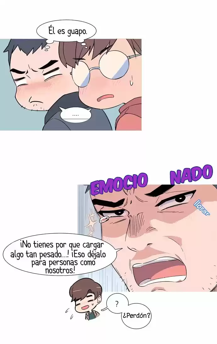 Paleta Tímida - Capítulo 1 - Página 63 - LectorTMOo