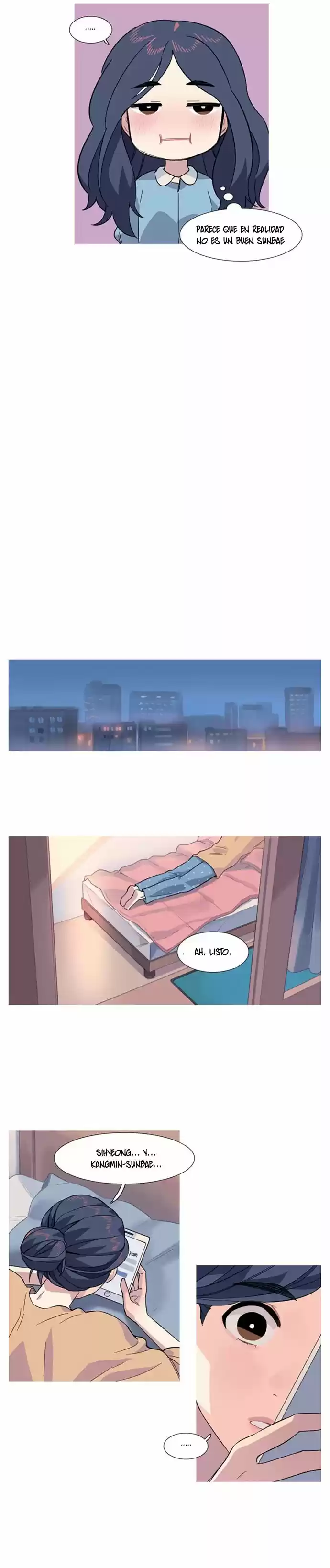 Paleta Tímida - Capítulo 11 - Página 15 - LectorTMOo